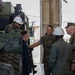 Sergeant Major of the Marine Corps visits Marine Corps Base Hawaii