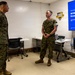 Sergeant Major of the Marine Corps visits Marine Corps Base Hawaii