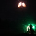 The W. Va. Guard's 1/201st Field Artillery Battalion conduct fire missions during Northern Strike 26-2