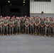 Sergeant Major of the Marine Corps visits Marine Corps Base Hawaii