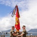 MARFORPAC hosts change of command ceremony