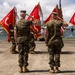 MARFORPAC hosts change of command ceremony
