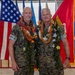 MARFORPAC hosts change of command ceremony