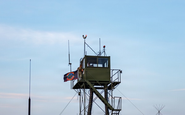 MACS-2 command the airspace at Northern Strike 26-2