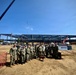 NMCSD, Partners Celebrate "Topping-Out" Ceremony for New MCRD San Diego Branch Health Clinic