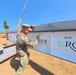NMCSD, Partners Celebrate "Topping-Out" Ceremony for New MCRD San Diego Branch Health Clinic