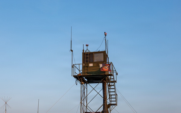 MACS-2 command the airspace at Northern Strike 26-2