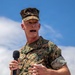 MARFORPAC hosts change of command ceremony 