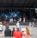 Horizon from Navy Band Great Lakes 4th of July Concert at Summerfest