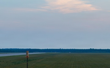 MACS-2 command the airspace at Northern Strike 26-2