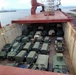 Behind the movement: Transportation Soldiers enable Resolute Dragon 26
