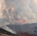 Utah National Guard Aviation Crews Support Wildfire Response from the Air