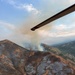 Utah National Guard Aviation Crews Support Wildfire Response from the Air