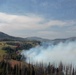 Utah National Guard Aviation Crews Support Wildfire Response from the Air