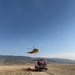 Utah National Guard Aviation Crews Support Wildfire Response from the Air