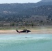 Utah National Guard Aviation Crews Support Wildfire Response from the Air