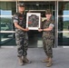 MARFORK commander tours ROKMC Base Pohang