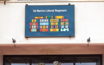 Commandant Visits MCBH: Commandant engages with Marines during visit to Marine Corps Base Hawaii