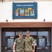 Commandant Visits MCBH: Commandant engages with Marines during visit to Marine Corps Base Hawaii