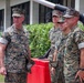 Commandant Visits MCBH: Commandant engages with Marines during visit to Marine Corps Base Hawaii