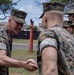 Commandant Visits MCBH: Commandant engages with Marines during visit to Marine Corps Base Hawaii