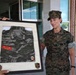 MARFORK commander tours ROKMC Base Pohang