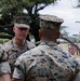 Commandant Visits MCBH: Commandant engages with Marines during visit to Marine Corps Base Hawaii