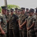 Commandant Visits MCBH: Commandant engages with Marines during visit to Marine Corps Base Hawaii