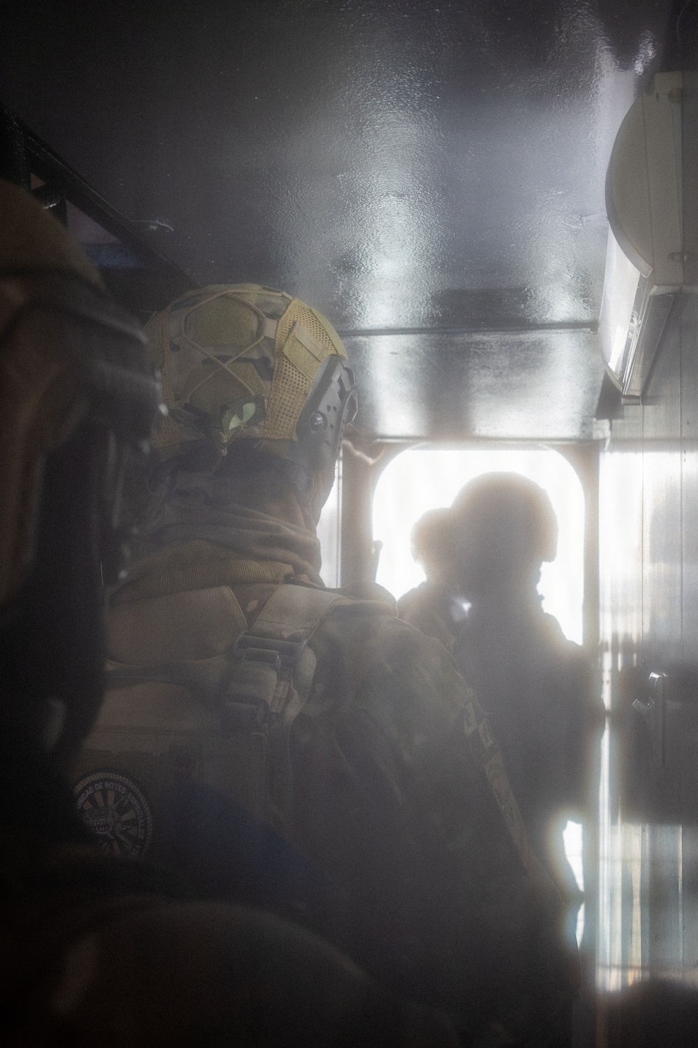 PANAMAX 26 VBSS
