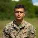 Northern Strike 26-2 | Staff Sgt. John Hastings Portrait Photo