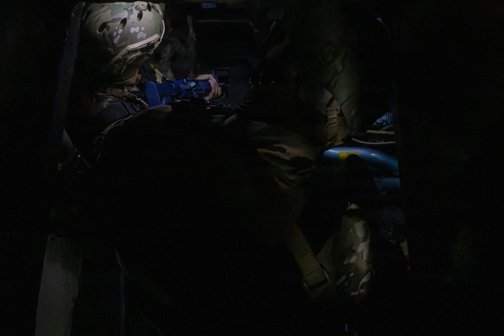 PANAMAX 26 VBSS