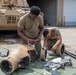 From Live Fire to Reset: 1-201st FA Maintains Paladins After Northern Strike
