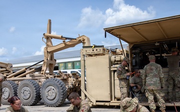 From Live Fire to Reset: 1-201st FA Maintains Paladins After Northern Strike