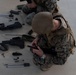 U.S. Marines with 1st LAR complete weapons handling test hosted by Australian service members during Coral-Balmoral Cup
