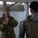 U.S. Marines with 1st LAR complete weapons handling test hosted by Australian service members during Coral-Balmoral Cup
