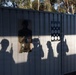 U.S. Marines with 1st LAR complete weapons handling test hosted by Australian service members during Coral-Balmoral Cup
