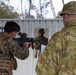 U.S. Marines with 1st LAR complete weapons handling test hosted by Australian service members during Coral-Balmoral Cup