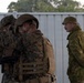 U.S. Marines with 1st LAR complete weapons handling test hosted by Australian service members during Coral-Balmoral Cup