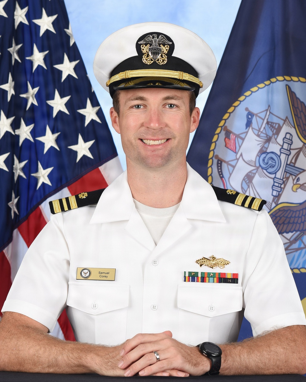 New ROICC Leads Indian Head Team, Advances Key Munitions Modernization Project in Support of NAVFAC Washington Mission Readiness