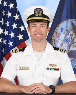 New ROICC Leads Indian Head Team, Advances Key Munitions Modernization Project in Support of NAVFAC Washington Mission Readiness