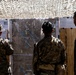 U.S. Marines with 2nd Bn., 1st Marines, participate in force-on-force exercise
