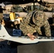 U.S. Marines with 2nd Bn., 1st Marines, participate in force-on-force exercise