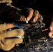 U.S. Marines with 2nd Bn., 1st Marines, participate in force-on-force exercise