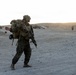 U.S. Marines with 2nd Bn., 1st Marines, participate in force-on-force exercise