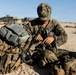 U.S. Marines with 2nd Bn., 1st Marines, participate in force-on-force exercise