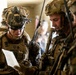 U.S. Marines with 2nd Bn., 1st Marines, participate in force-on-force exercise