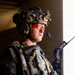 U.S. Marines with 2nd Bn., 1st Marines, participate in force-on-force exercise