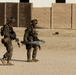 U.S. Marines with 2nd Bn., 1st Marines, participate in force-on-force exercise