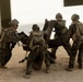 U.S. Marines with 2nd Bn., 1st Marines, participate in force-on-force exercise