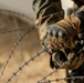 U.S. Marines with 2nd Bn., 1st Marines, participate in force-on-force exercise